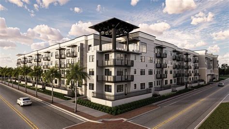 the ivy apartments fl.